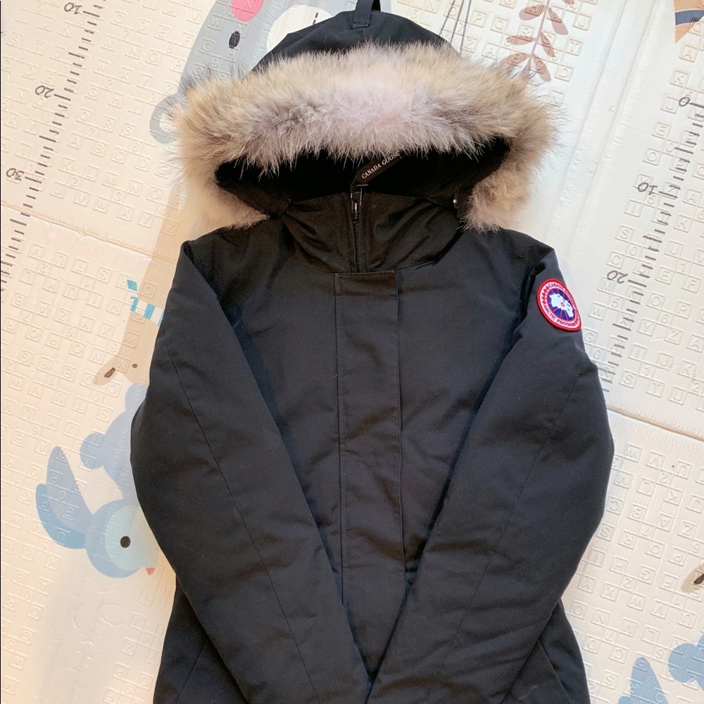 Canada Goose Victoria Parka